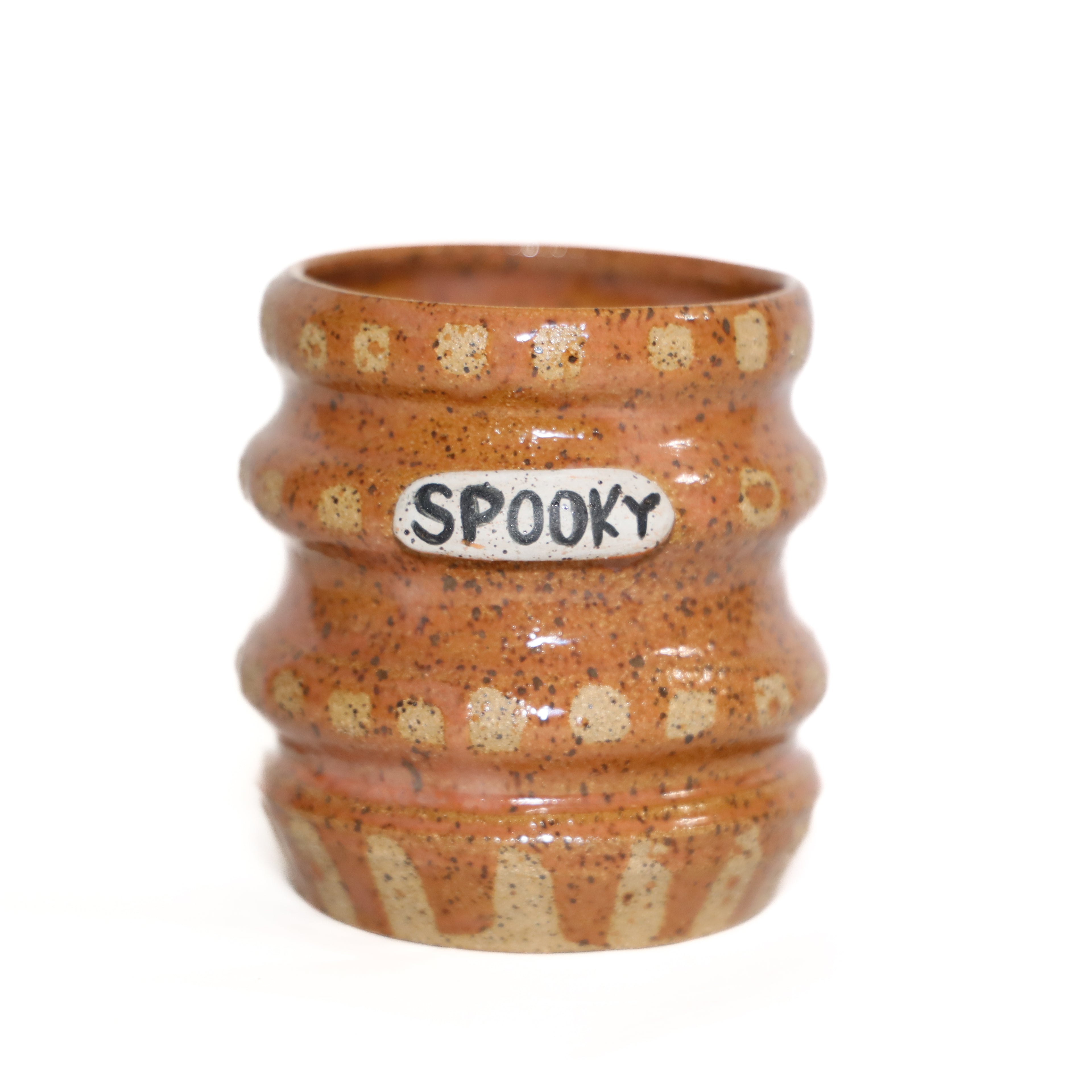 Spooky Cup