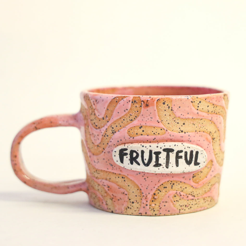 Fruitful Mug
