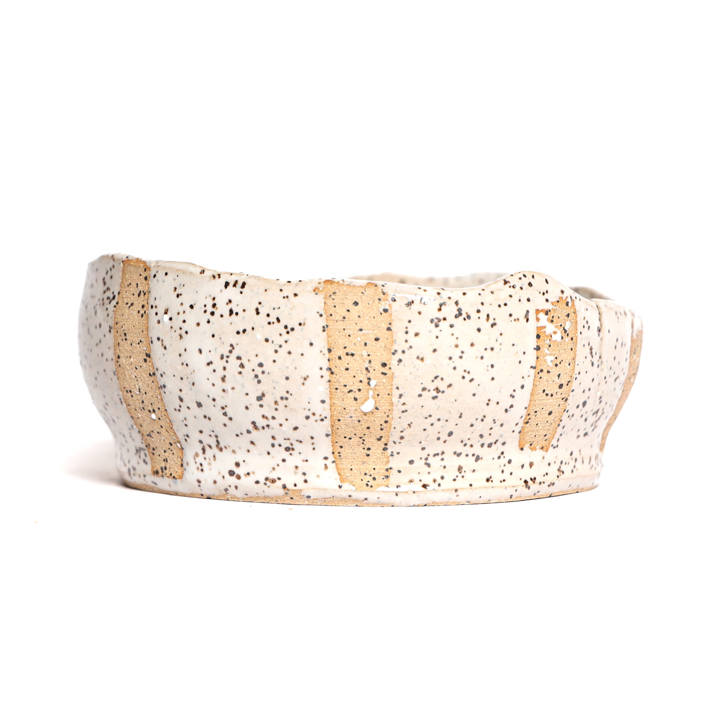 EGGSHELL BOWL
