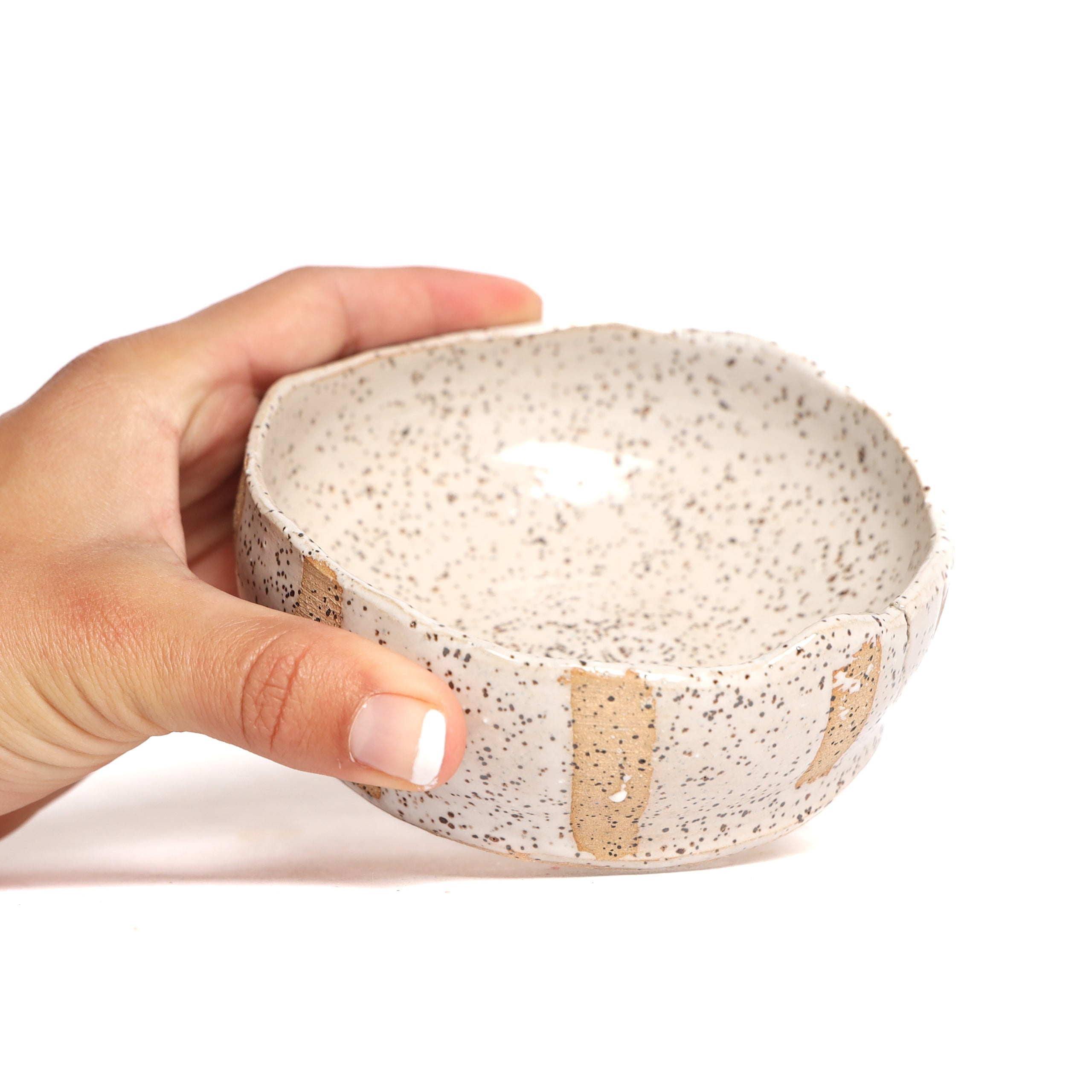 EGGSHELL BOWL