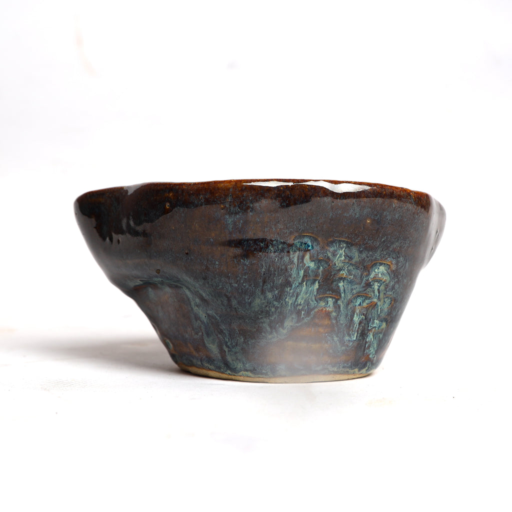 DARK WAVE BOWL