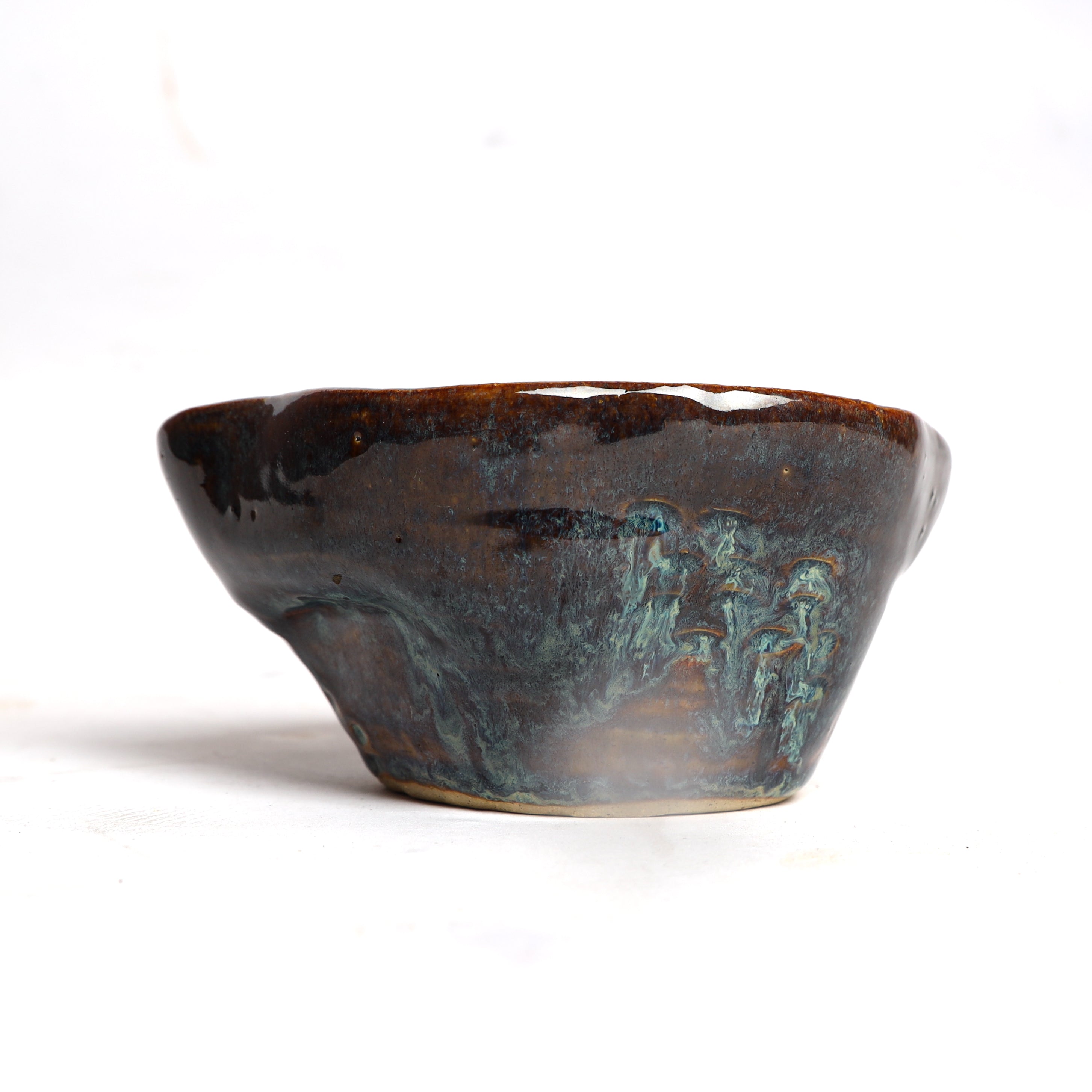 DARK WAVE BOWL